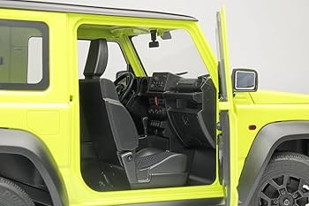 Amazon.co.jp: FMS 1/12 リアリスティックRC完成モデル スズキ