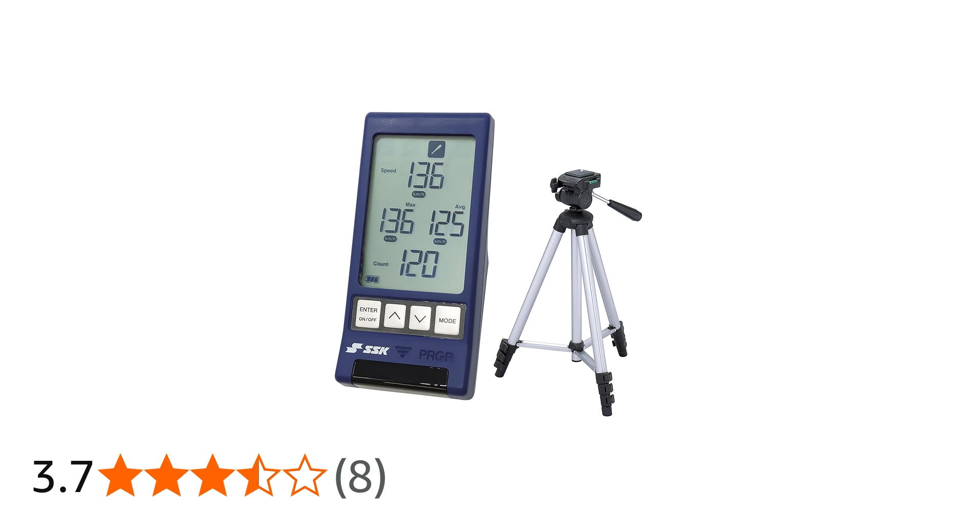 Amazon.co.jp: SSK エスエスケイ マルチスピードテスター4 MST400 & W