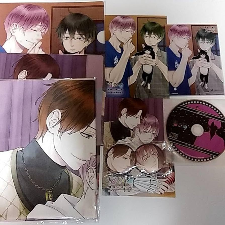 Amazon.co.jp: 贄の町 いろむすび FD ステラワース特典アニメイト特典