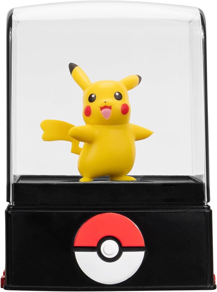 Amazon.co.jp: ポケモンバトルフィギュアパック (ケース付きセレクト