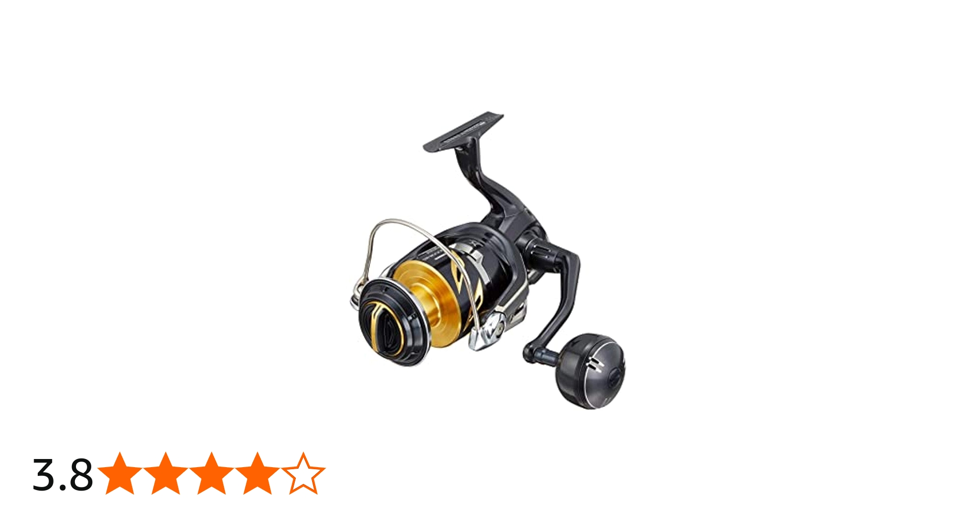 Amazon | シマノ(SHIMANO) スピニングリール 19 ステラ SW 8000PG