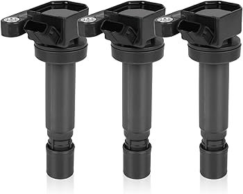 Amazon | イグニッションコイル ダイハツ用 ダイレクトコイル 3本