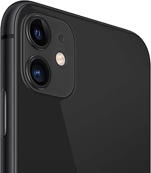Apple iPhone 11, 64GB, Schwarz: Amazon.de: Elektronik & Foto