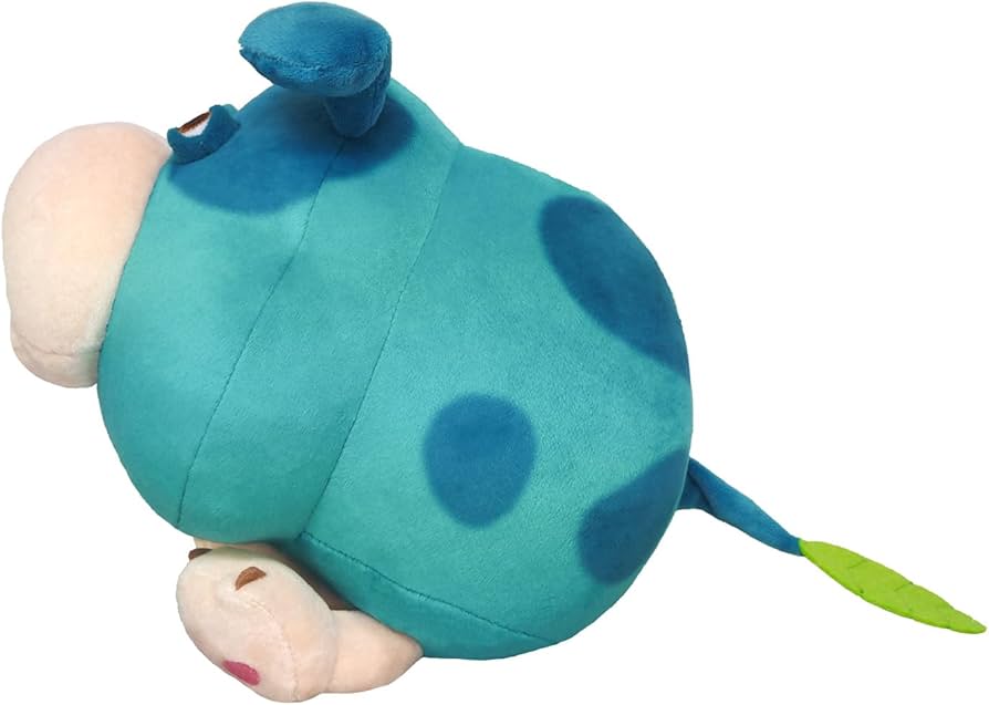 Amazon.co.jp: 三英貿易(Sanei Boeki) ピクミン ALL STAR COLLECTION