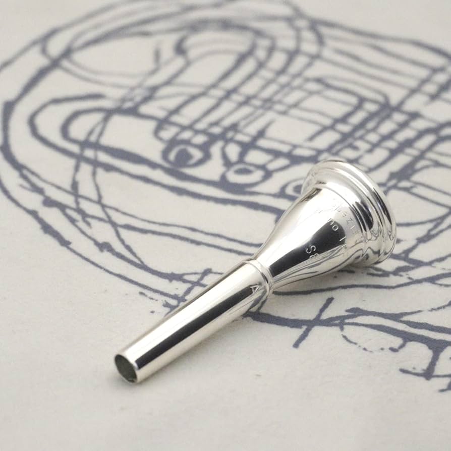 ホルン マウスピース ティルツ S8 Amazon | ティルツ(Tilz) ホルン用