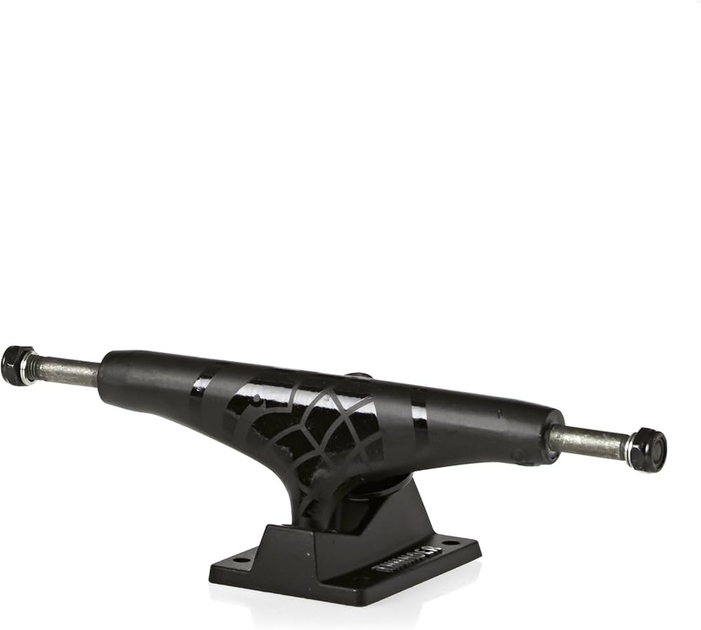 Amazon.com : Thunder Trucks 148 Team Sonora Black Skateboard