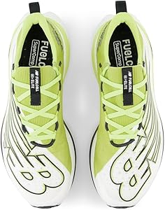 Amazon.com | New Balance Women's FuelCell SuperComp Elite V3