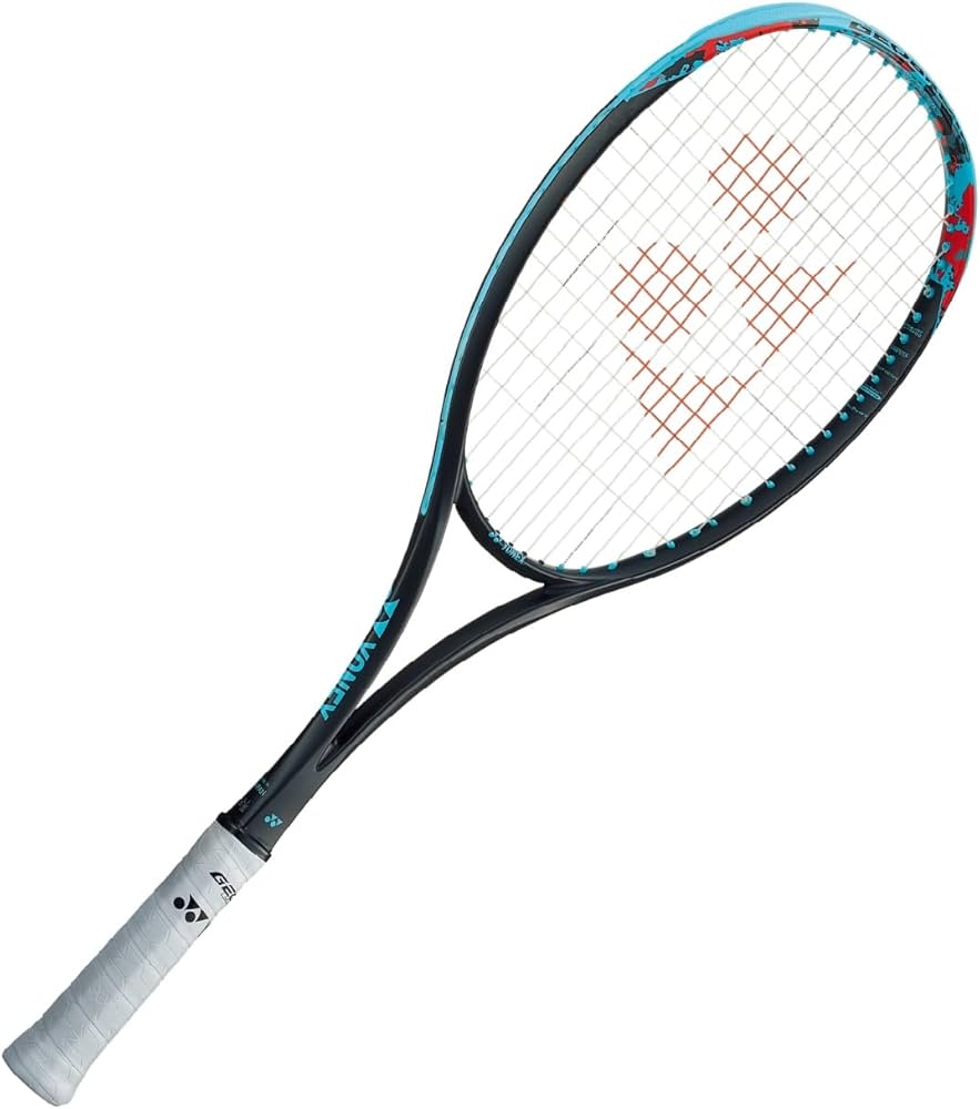 Amazon | ヨネックス(YONEX) ソフトテニスラケット ジオブレイク70S
