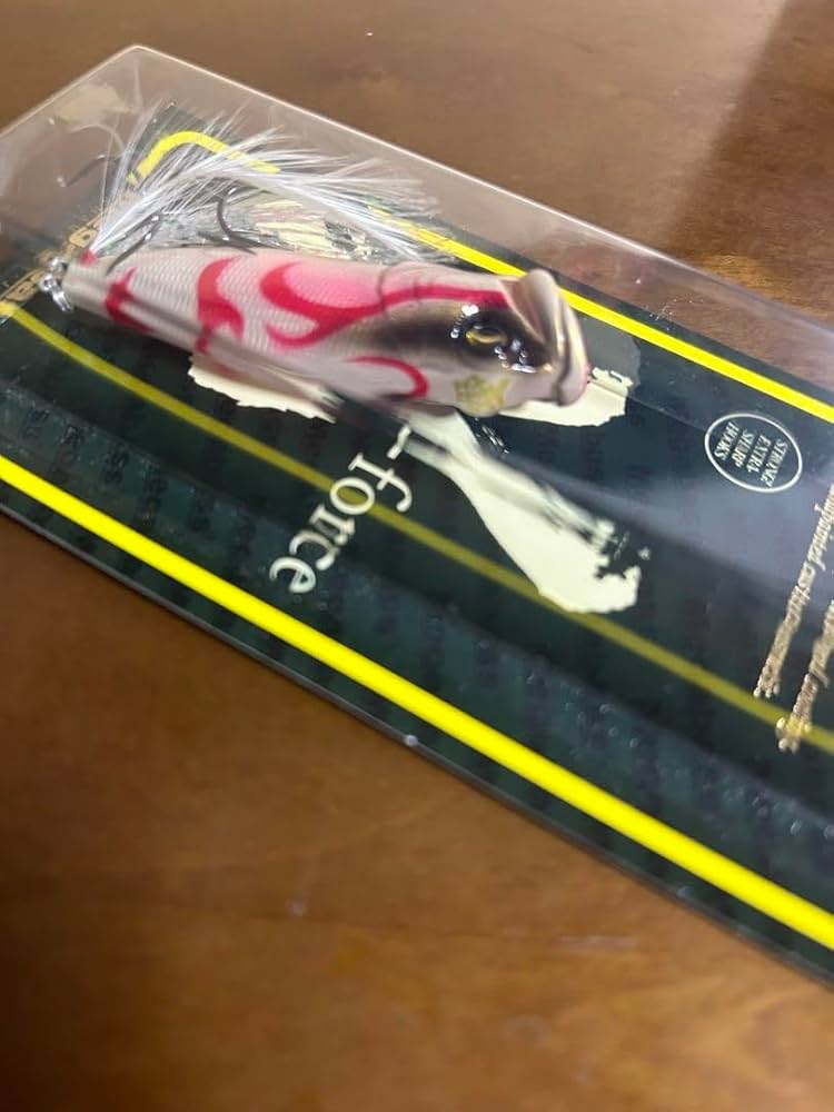 メガバス KABUKI I POPX 限定カラー レアカラー 【公式通販】