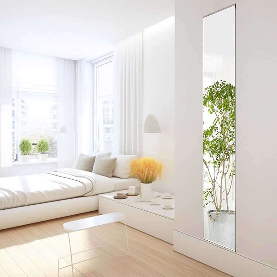 Amazon.co.jp: かがみどっとねっと公式｜LIMミラー (鏡厚5mm / AGC製