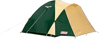 Amazon.co.jp: Coleman(コールマン) テント BCクロスドーム 270