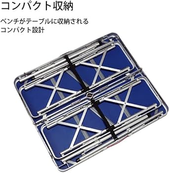 Amazon | Coleman(コールマン) テーブル ナチュラルモザイクファミリー