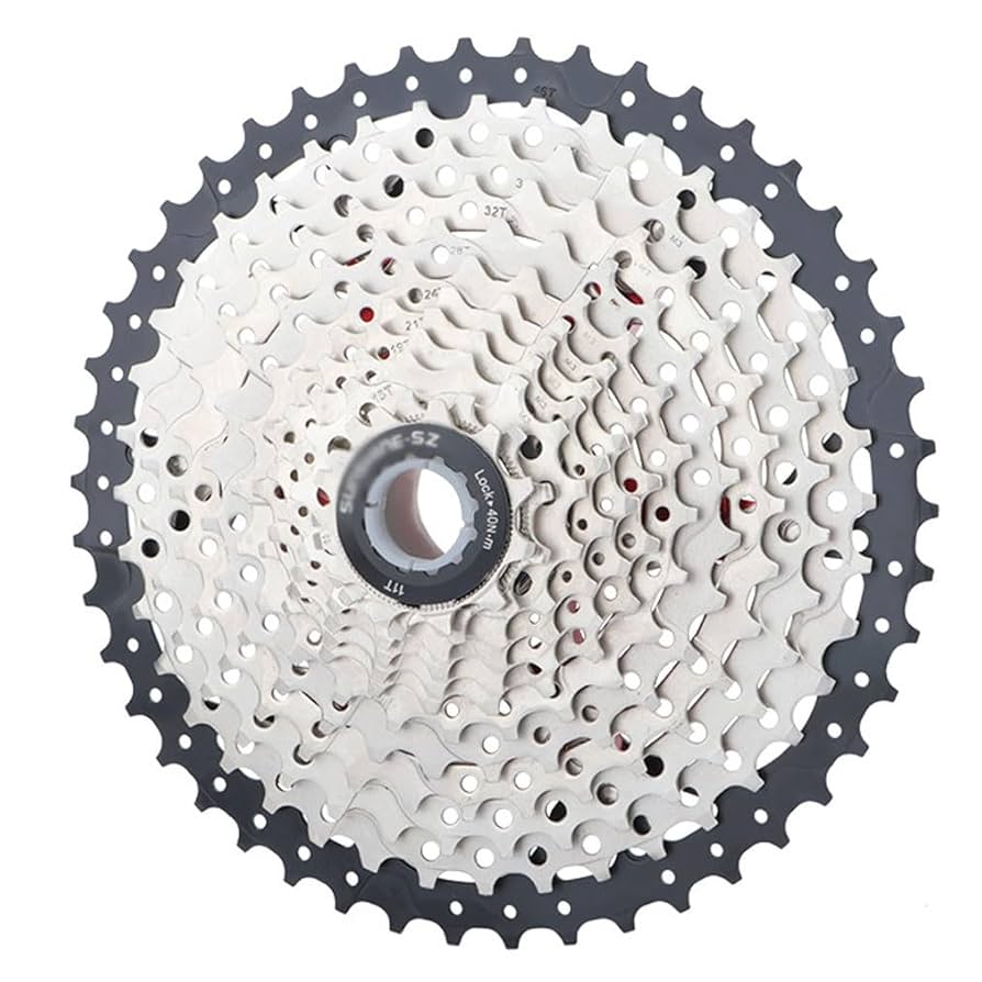 SHIMANO HG-812 12速 スプロケット 11-46T