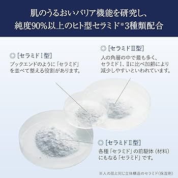Amazon | ヒフミド エッセンスクリーム 35g 保湿クリーム ヒト型