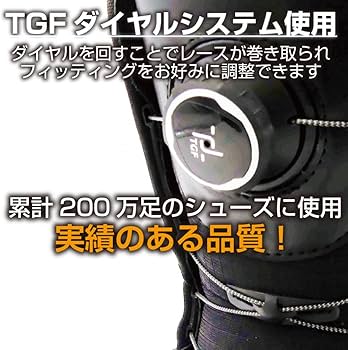 Amazon | kissmark(キスマーク) スノーボード ブーツ KM イーガー BK