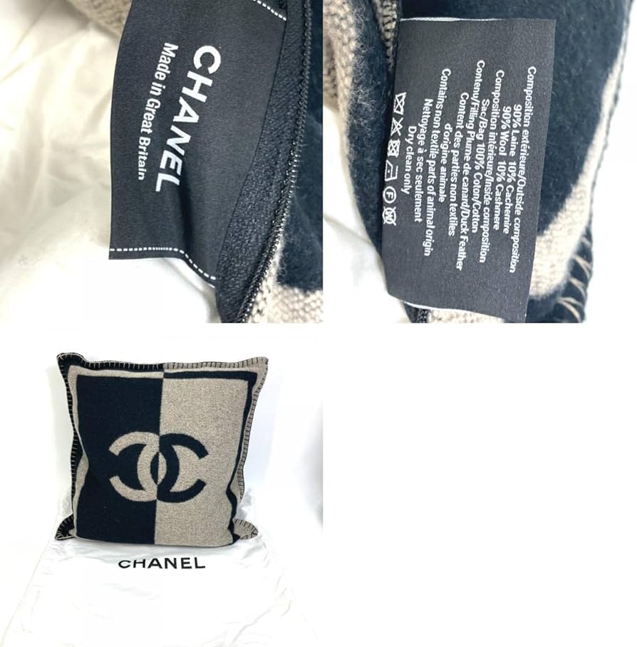 Amazon.co.jp: (シャネル)CHANEL AA8505 ココマーク CC 2022-2023 AW
