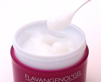 Amazon | 【 フラバンジェノール(R)ジェル 】 オールインワンジェル