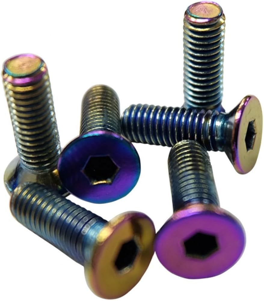 Amazon | NRG Innovations SWS-100MC ステアリングホイールスクリュー