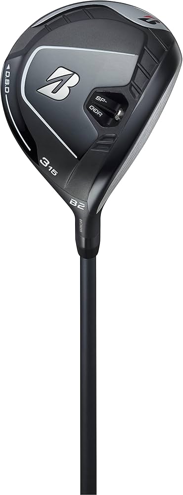 Amazon.co.jp: BRIDGESTONE(ブリヂストン) 21年 B2 フェアウェイウッド