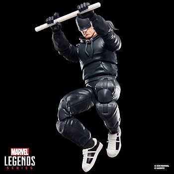 Amazon.co.jp: ハズブロ（Hasbro）MARVEL マーベルレジェンド