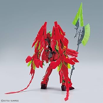 Amazon | 【HG】 1/144 ベース福岡限定 ユニコーン ペルフェクティ