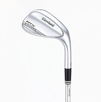 Amazon | クリーブランドゴルフ(Cleveland Golf) ウエッジ RTX ZIPCORE