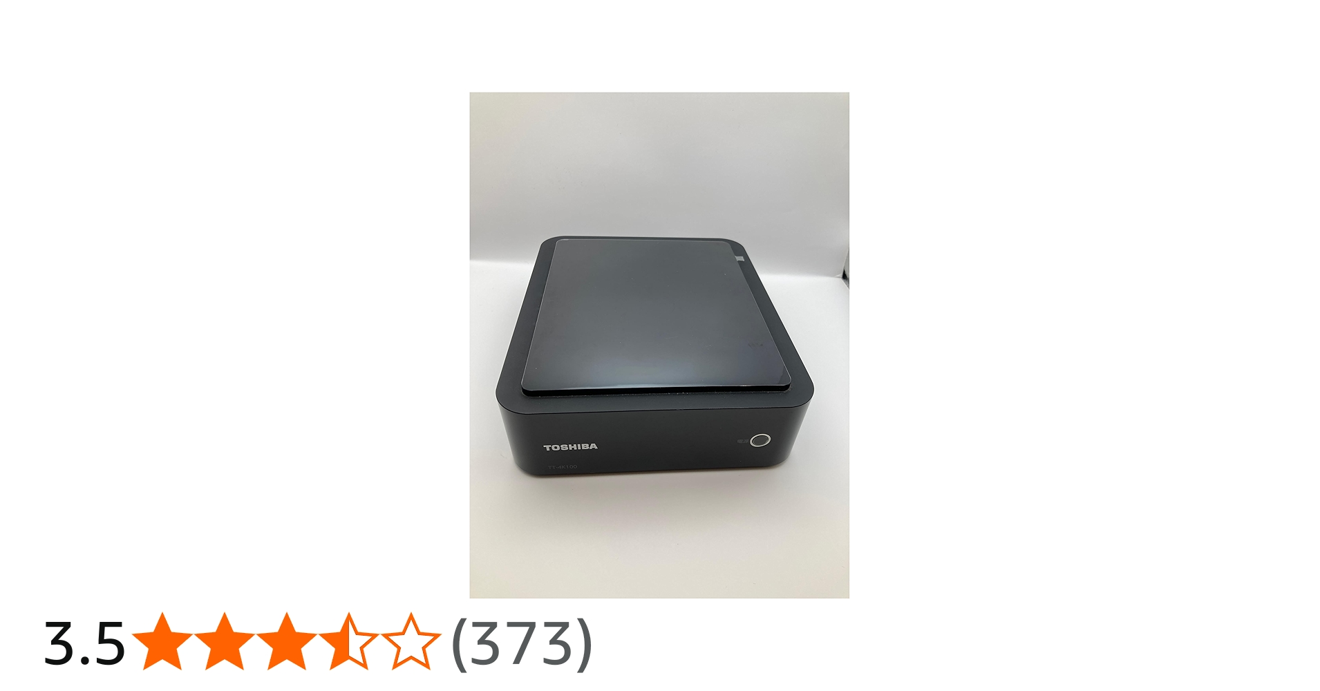 Amazon | 東芝 BS/CS 4K録画対応チューナー TT-4K100 | BS・CS