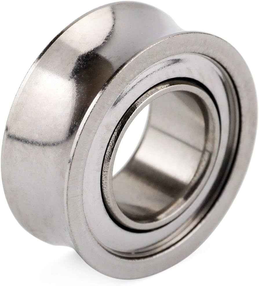 Amazon | ヨーヨー パーツ スピンギア SGHG ベアリング 凹型 (Cサイズ