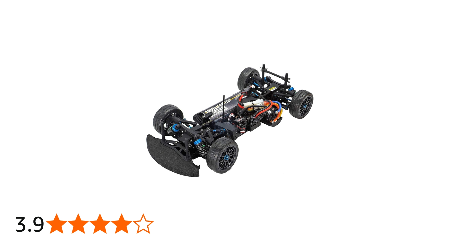 Amazon.co.jp: タミヤ 1/10 電動RCカーシリーズ No.693 TA08 PRO