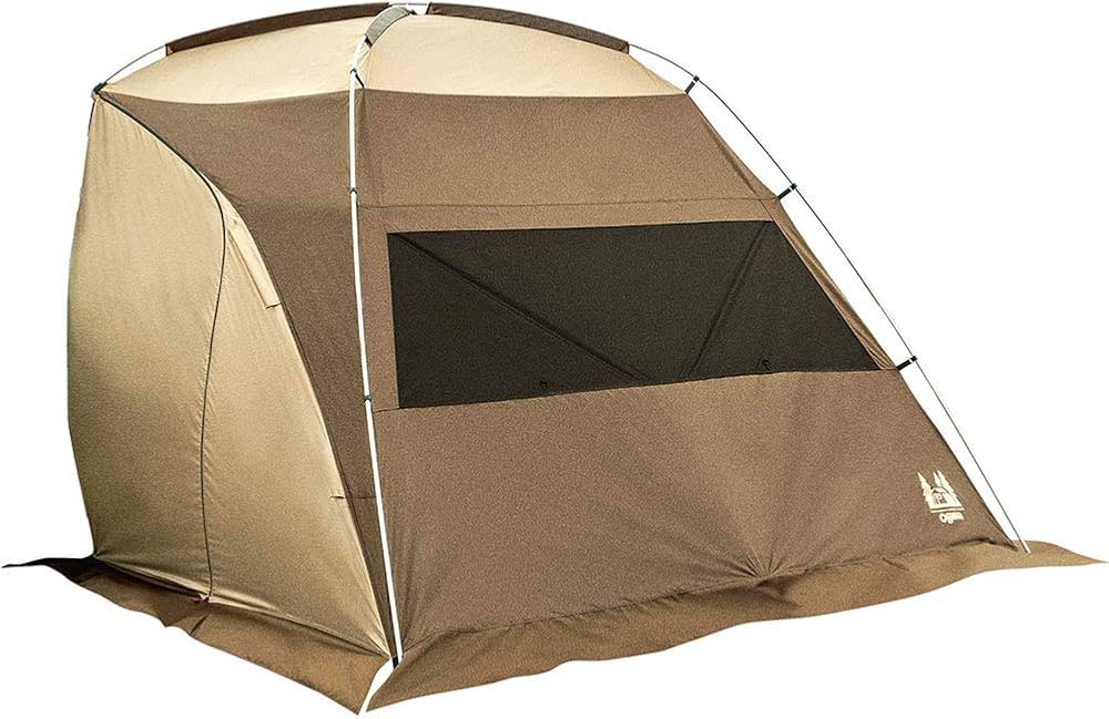 Amazon | ogawa(オガワ) テント シェルター型 カーサイドシェルター