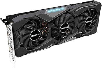 Amazon.com: GIGABYTE GeForce GTX 1660 Super Gaming OC 6G Graphics