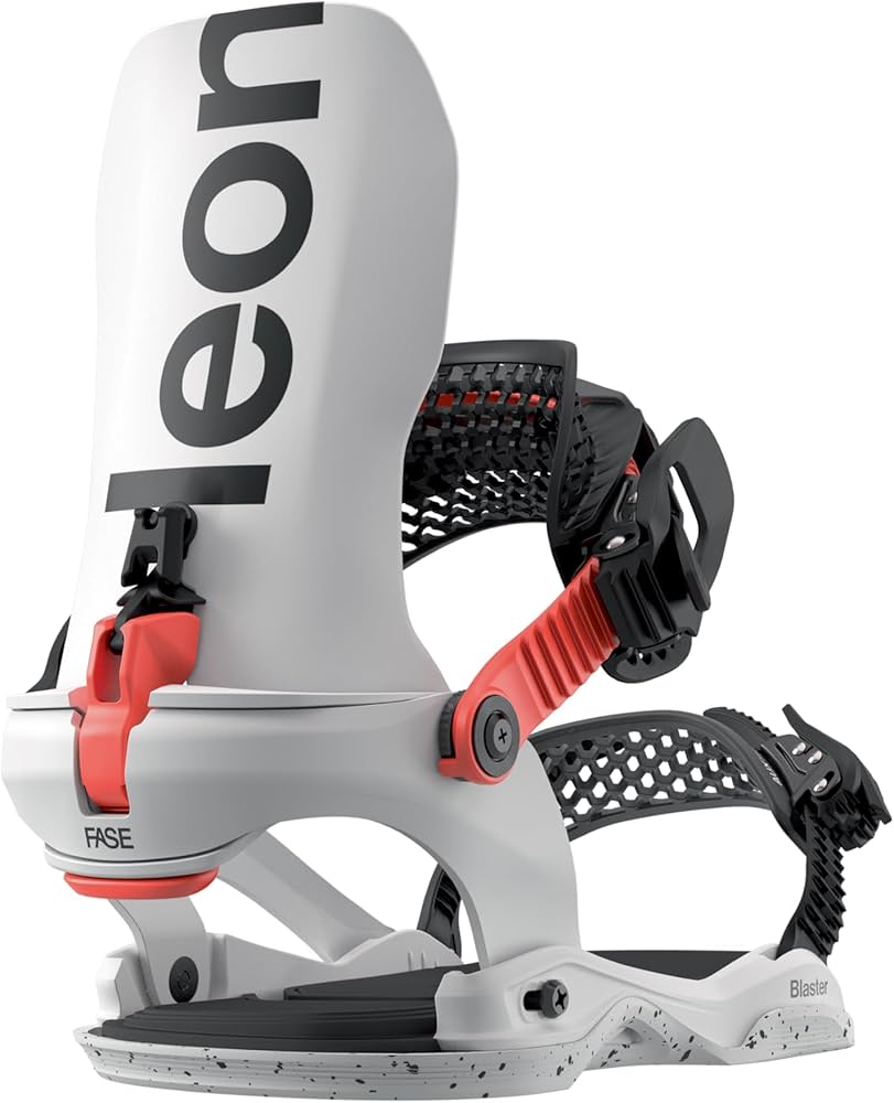 Amazon | BATALEON バタレオン スノーボード ビンディング Blaster