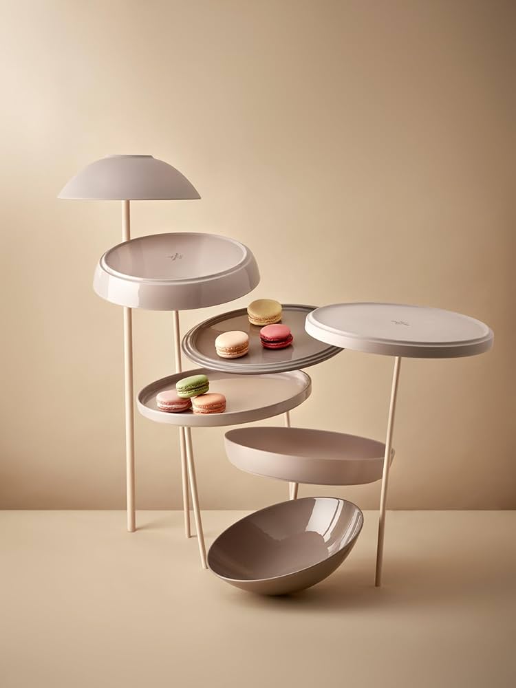 Amazon.com | Villeroy & Boch Iconic Collection La Boule, 7-Piece