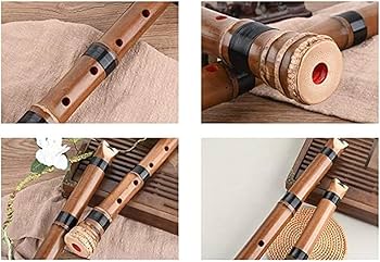 Amazon | 山本竹細工屋 (YAMAMOTOTAKIZAYIKUYA) 尺六(しゃくろく) 琴
