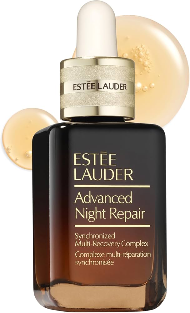 Amazon.com: Estée Lauder Advanced Night Repair Face Serum