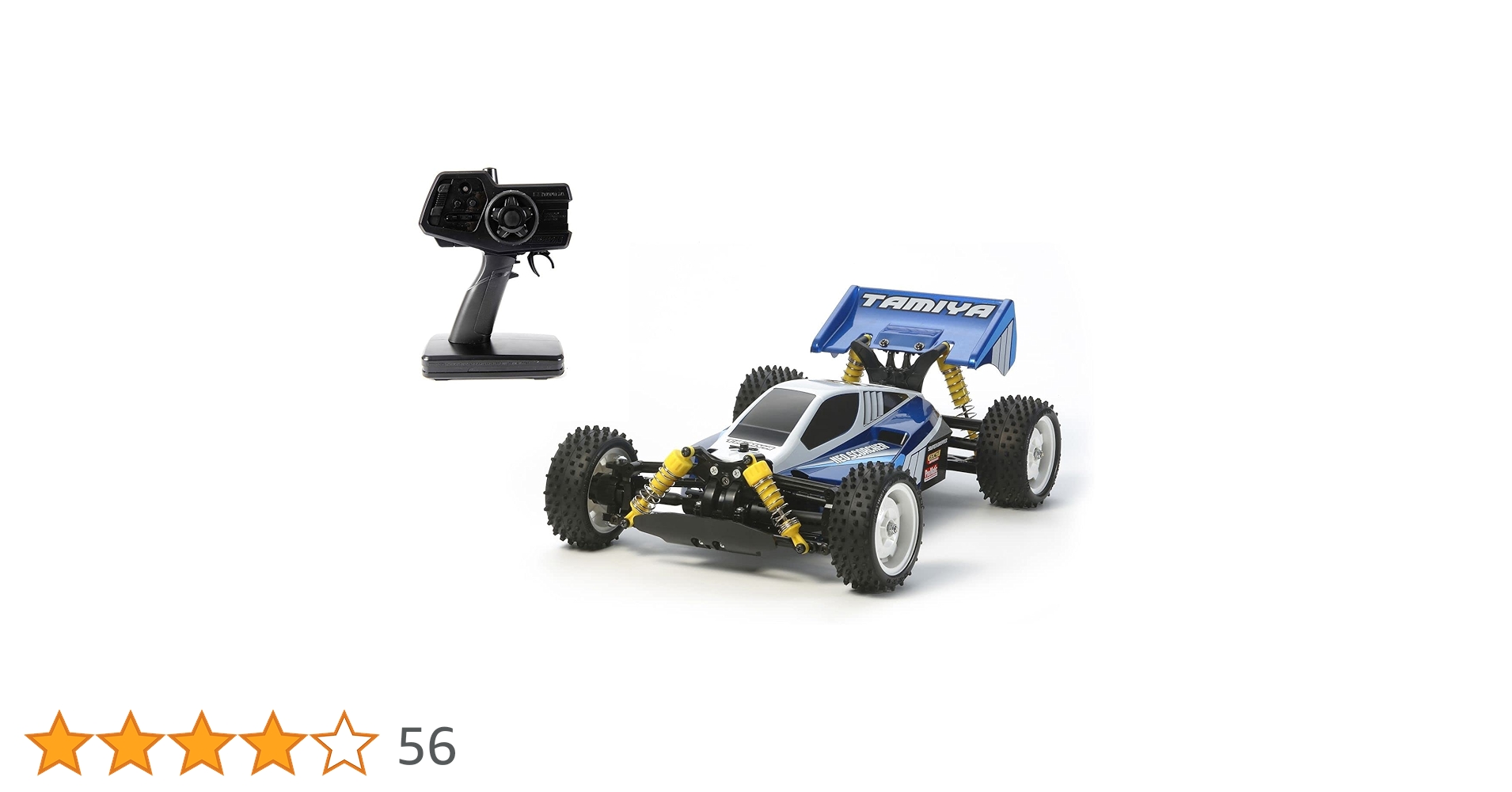 1/10RC ネオスコーチャー プロポセット 1/10RC ネオスコーチャー