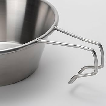 Amazon | 65周年記念 ビッグシェラカップ E-565 | Snow Peak