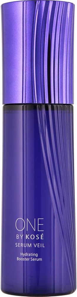 Amazon.co.jp: 【医薬部外品】 ONE BY KOSE(ワンバイコーセー) セラム