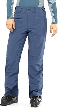 Amazon | SALOMON(サロモン) メンズスキーパンツ UNTRACKED PANT MEN