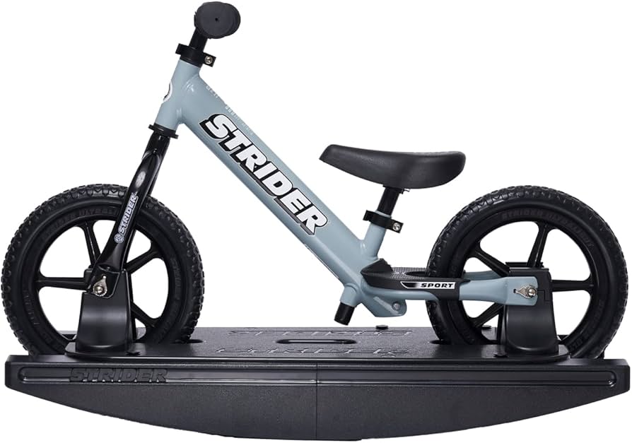 Amazon.co.jp: ロッキングストライダー (Rocking STRIDER) 12インチ