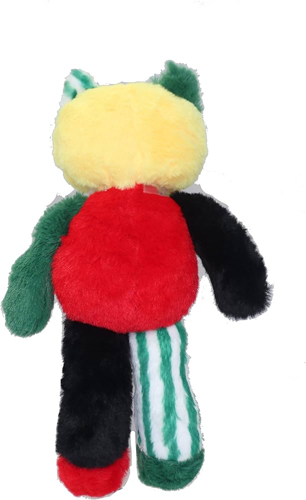 Amazon.co.jp: オサムグッズ ぬいぐるみ CAT 原田治 : おもちゃ