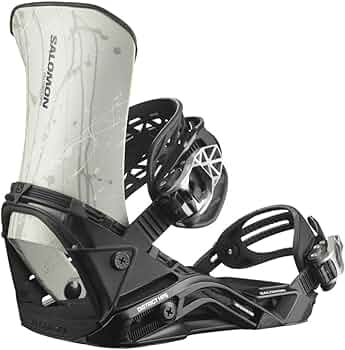 スノーボード 24/25' SALOMON DISTRICT HPS (S) 24-25 SALOMON