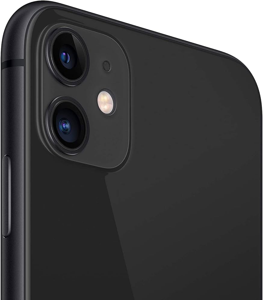 Apple iPhone 11, 256GB, Schwarz: Amazon.de: Elektronik & Foto