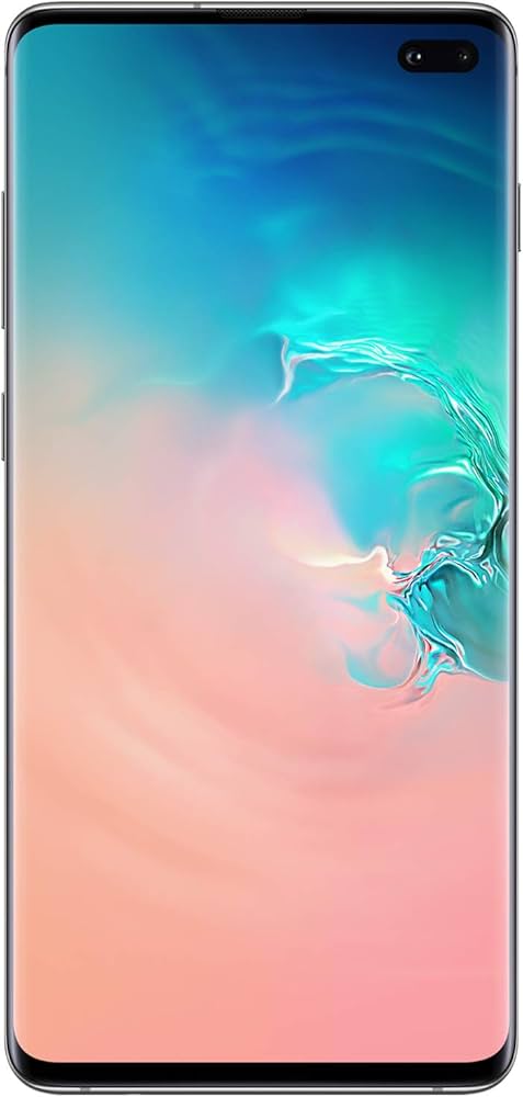Amazon.com: Samsung Galaxy S10 Factory Unlocked Android Cell Phone