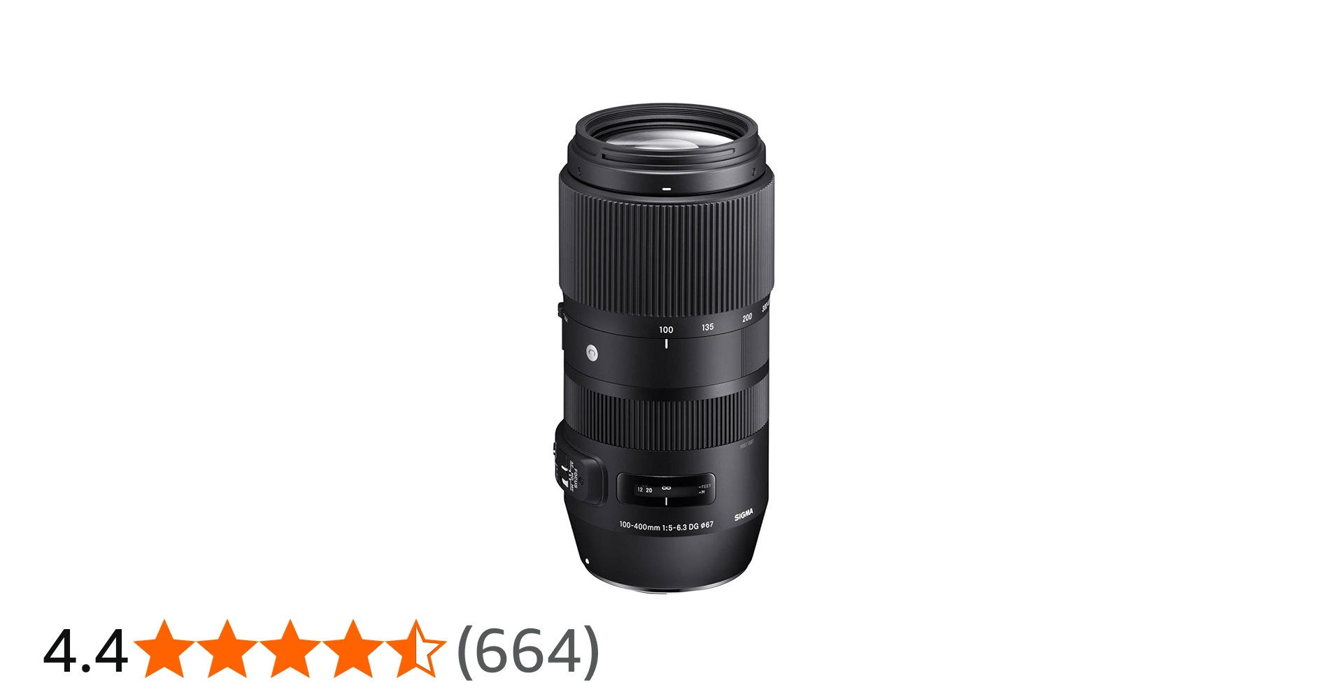 Amazon.co.jp: シグマ(Sigma) SIGMA シグマ Nikon Fマウント レンズ