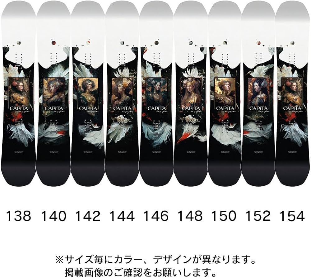 Amazon | CAPITA キャピタ BIRDS OF A FEATHER バードオブフェザー