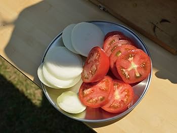 Amazon.co.jp: スノーピーク(snow peak) ステンレス鋼 SPテーブル