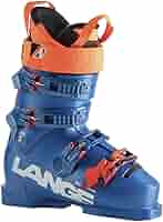 LANGE RS100 S.C. WIDE スキー用ブーツ25.5 rs100 LANGE RS100 S.C.