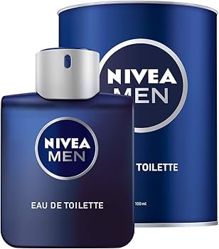 Amazon | NIVEA MEN ニベア メンズ オードトワレ 香水 EAU DE TOILETTE