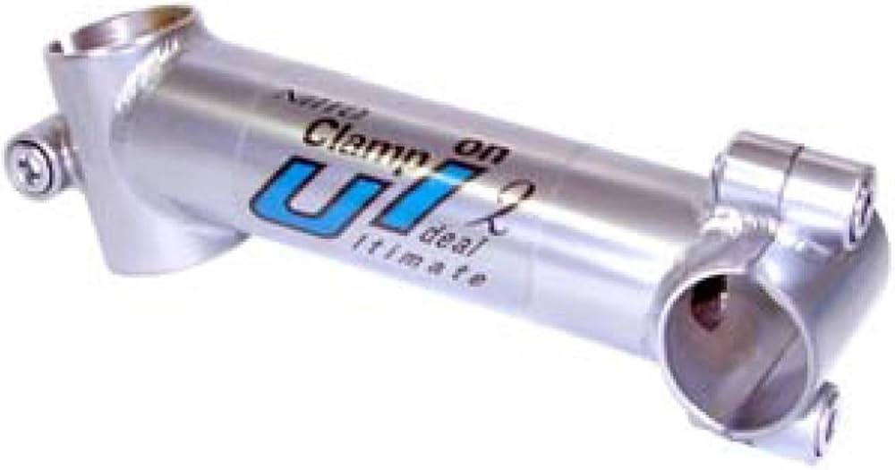 Amazon | NITTO(日東) ステム クランプオン UI-2 Clamp on UI-2 60 φ26